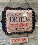 (image for) Dead & Breakfast